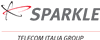 TI Sparkle Logo